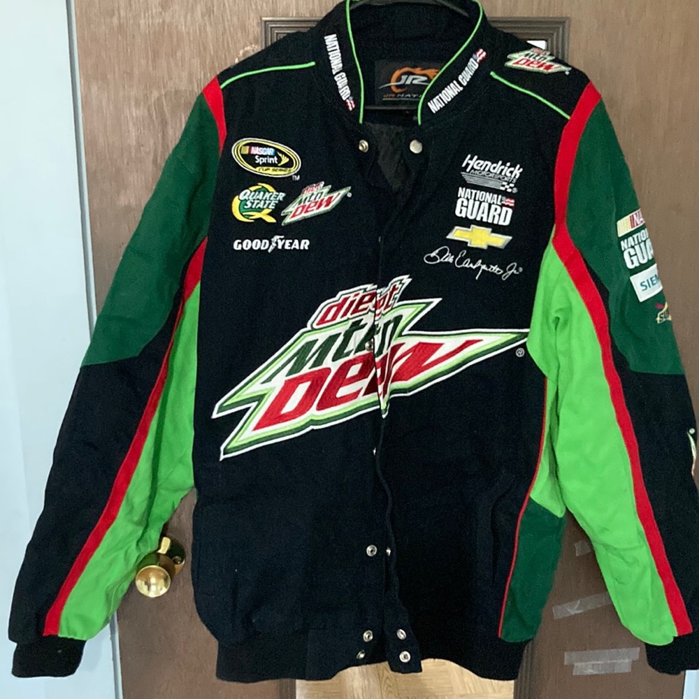 Mens large jacket
